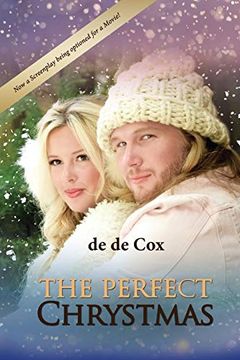 portada The Perfect Chrystmas (en Inglés)