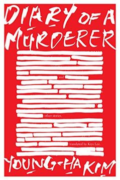 portada Diary of a Murderer: And Other Stories (en Inglés)