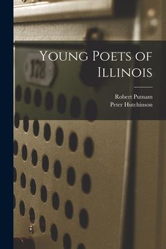 portada Young Poets of Illinois