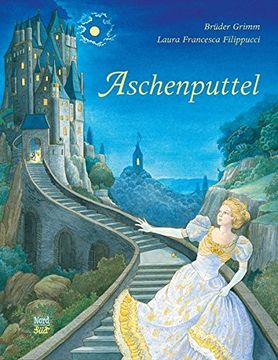 portada Aschenputtel (Nordsüd Märchen) (in German)