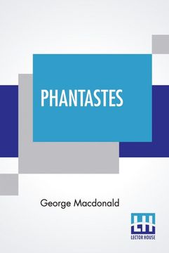 portada Phantastes (en Inglés)