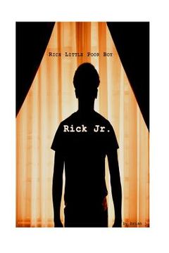 portada Rick Jr. (en Inglés)