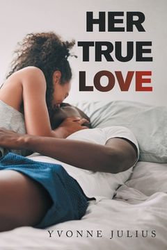 portada Her True Love (en Inglés)