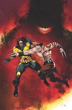 portada New Mutants by Danny Lore Vol. 1 (New Mutants, 1) (en Inglés)