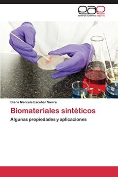 portada Biomateriales sintéticos