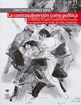 portada La Contrasubversion Como Politica (in Spanish)