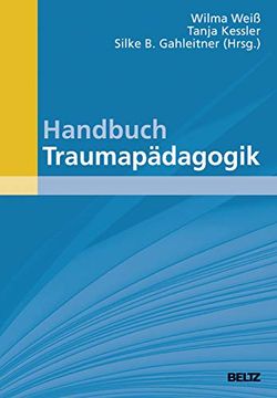 portada Handbuch Traumapädagogik (in German)