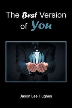 portada The Best Version of You 
