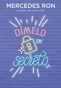 portada Dimelo en Secreto (in Spanish)