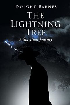portada The Lightning Tree: A Spiritual Journey (in English)
