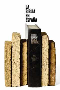 portada La Biblia en España