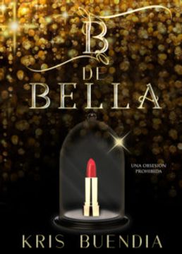 portada B de Bella (in Spanish)