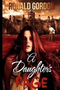 portada A Daughters Rage (en Inglés)