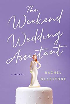 portada The Weekend Wedding Assistant (en Inglés)