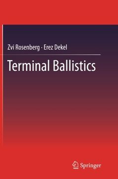 portada Terminal Ballistics