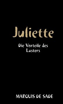 portada Juliette (in German)