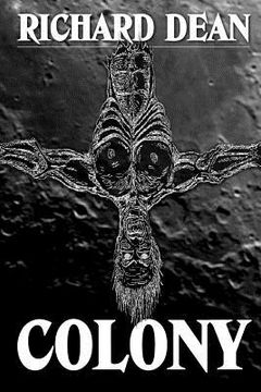 portada Colony (en Inglés)