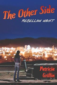 portada the other side: rebellion night (en Inglés)