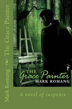portada The Grace Painter (en Inglés)