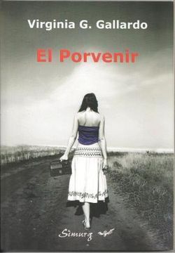 portada El porvenir (in Spanish)