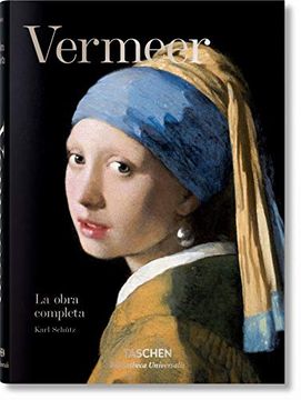 portada Vermeer (in Spanish)