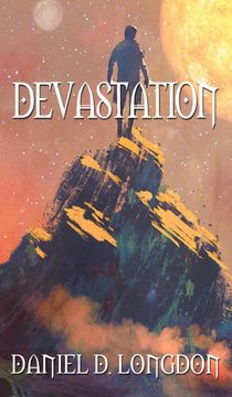 portada Devastation (en Inglés)