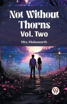 portada Not Without Thorns Vol. Two (en Inglés)