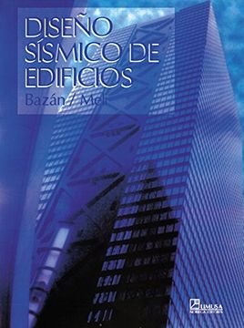 portada Diseño Sismico de Edificios