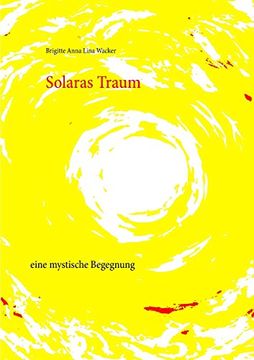 portada Solaras Traum (German Edition)