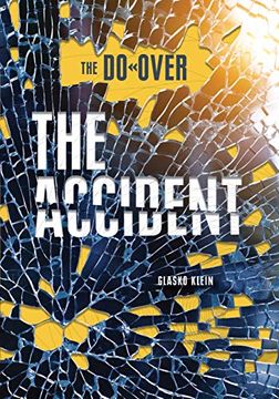 portada The Accident (The Do-Over) 