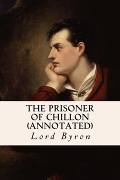 portada The Prisoner of Chillon (annotated)