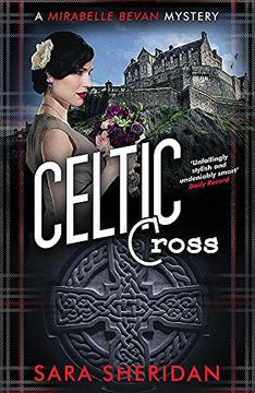 portada Celtic Cross (in English)