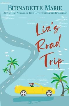 portada Liz's Road Trip (en Inglés)