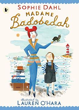 portada Madame Badobedah (in English)