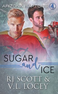 portada Sugar and Ice (en Inglés)
