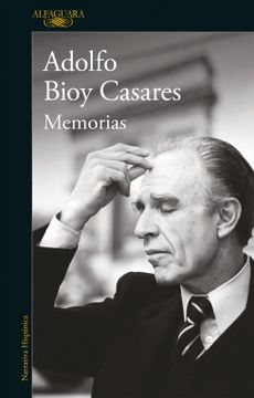 portada MEMORIAS (in Spanish)