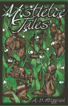 portada Mistletoe Tales
