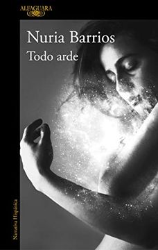 portada Todo Arde (in Spanish)