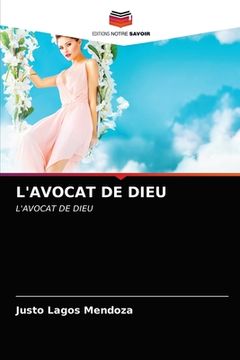 portada L'Avocat de Dieu (in French)