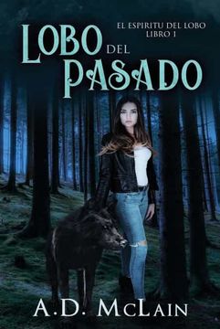portada Lobo del Pasado (in Spanish)