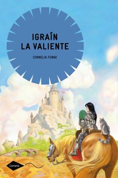 portada Igrain la Valiente (in Spanish)