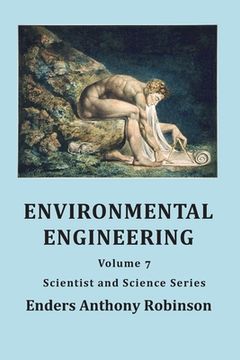 portada Environmental Engineering: Volume 7, Scientist and Science Series (en Inglés)
