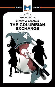 portada An Analysis of Alfred W. Crosby's the Columbian Exchange: Biological and Cultural Consequences of 1492 (en Inglés)
