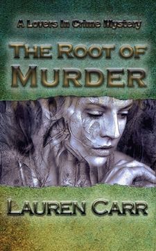 portada The Root of Murder (en Inglés)
