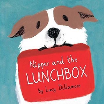 portada Nipper and the Lunchbox (Child's Play Library) 