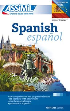 portada Volume Spanish 2022
