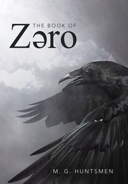 portada The Book Of Zero: I