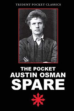 portada The Pocket Austin Osman Spare (en Inglés)