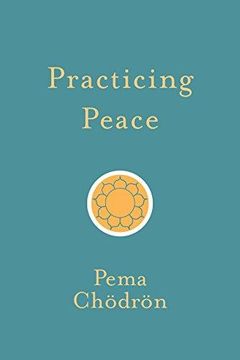 portada Practicing Peace (in English)