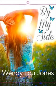 portada By My Side (en Inglés)